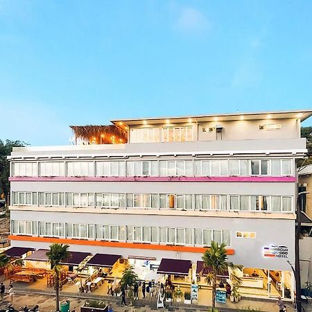Harbour Komodo Hotel Labuan Bajo Zewnętrze zdjęcie