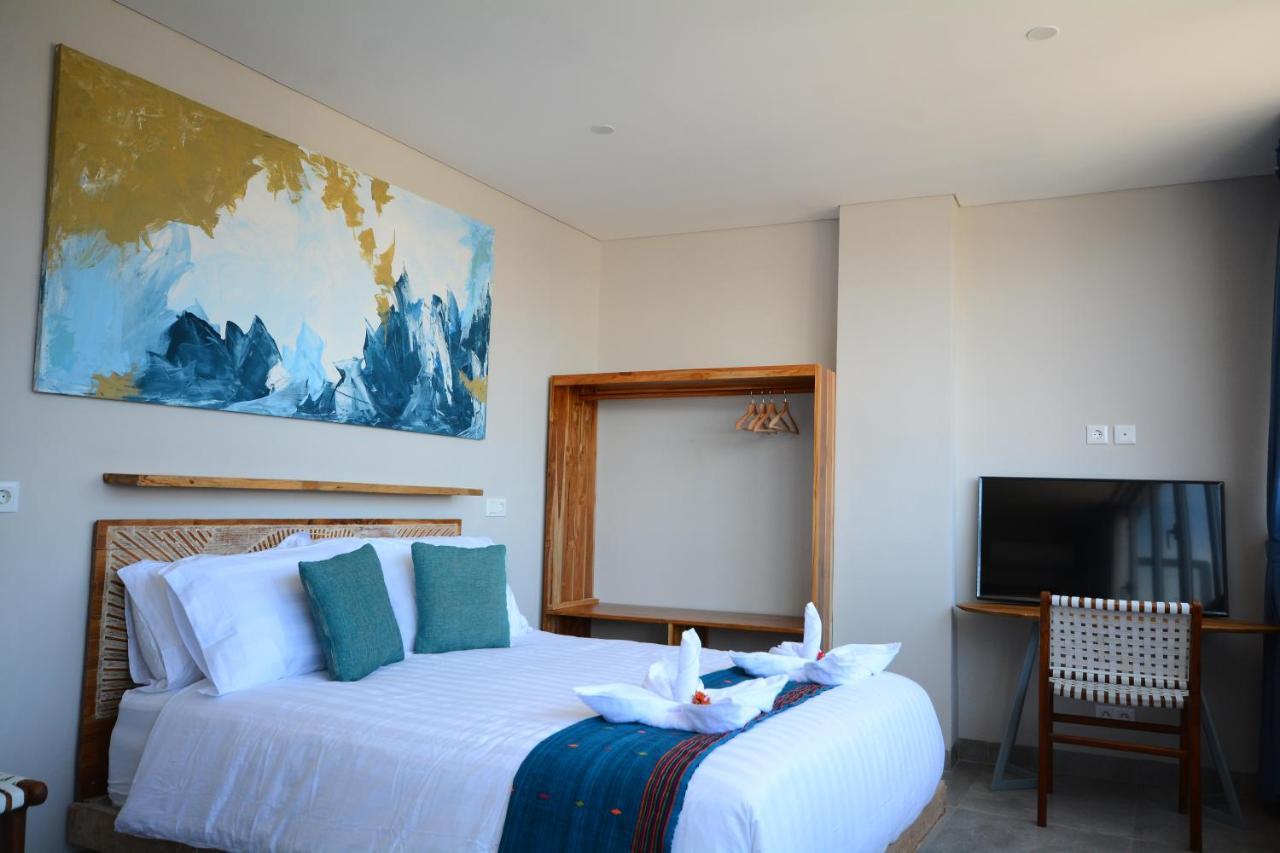 Harbour Komodo Hotel Labuan Bajo Zewnętrze zdjęcie