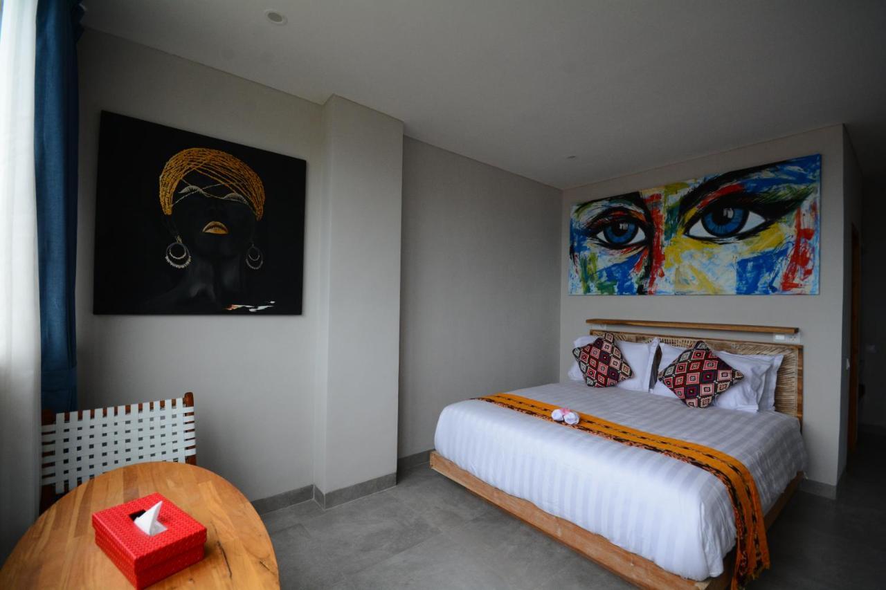Harbour Komodo Hotel Labuan Bajo Zewnętrze zdjęcie