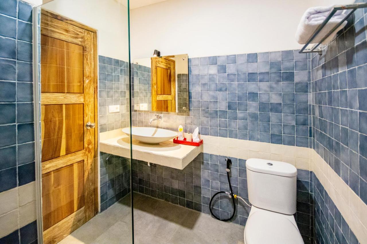 Harbour Komodo Hotel Labuan Bajo Zewnętrze zdjęcie