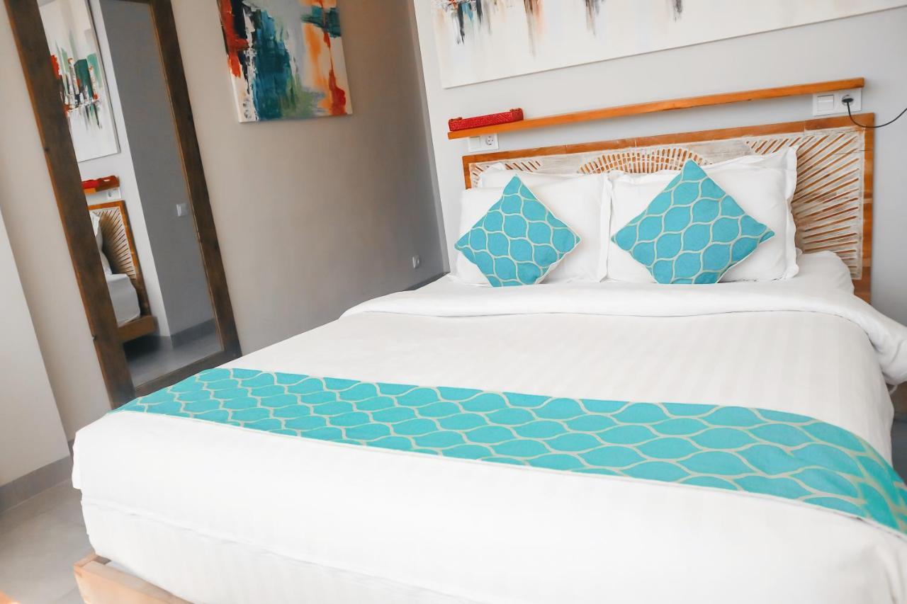 Harbour Komodo Hotel Labuan Bajo Zewnętrze zdjęcie