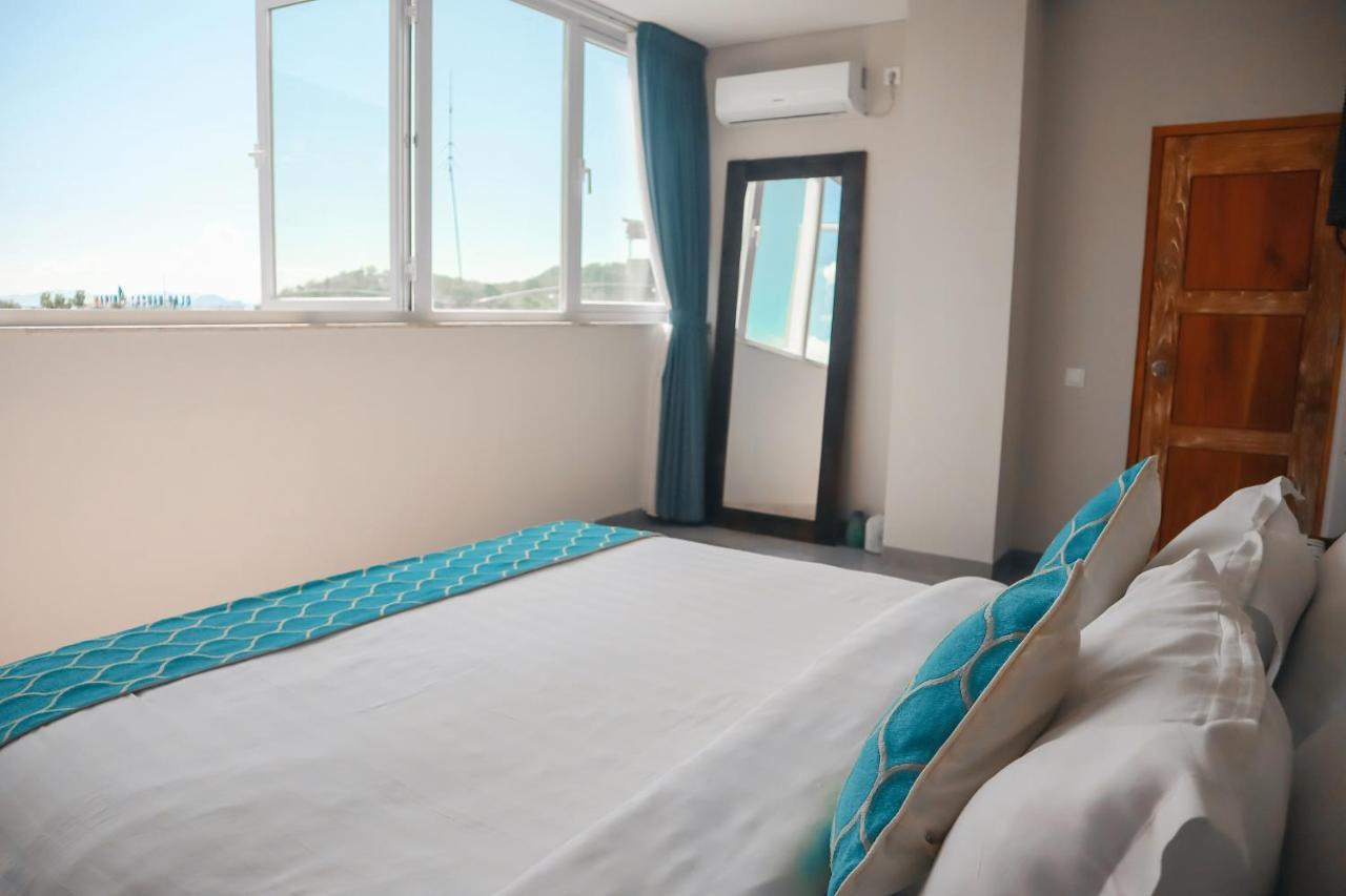 Harbour Komodo Hotel Labuan Bajo Zewnętrze zdjęcie