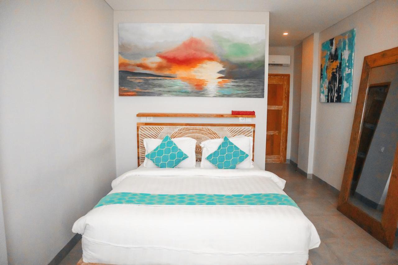 Harbour Komodo Hotel Labuan Bajo Zewnętrze zdjęcie