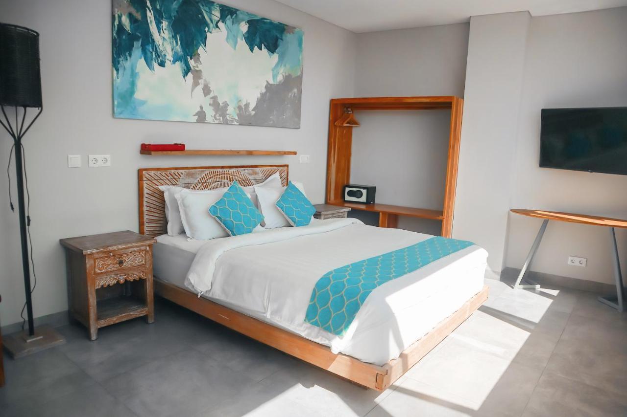 Harbour Komodo Hotel Labuan Bajo Zewnętrze zdjęcie