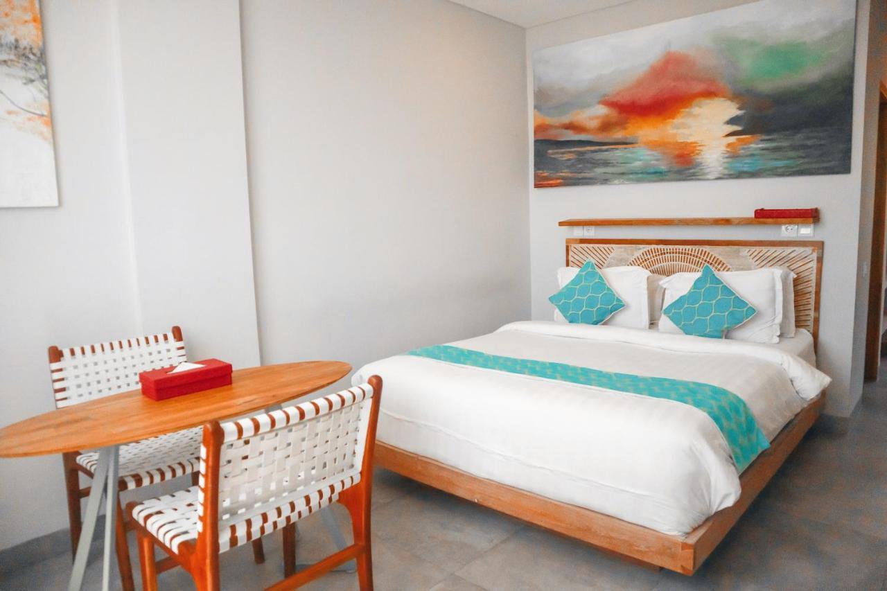 Harbour Komodo Hotel Labuan Bajo Zewnętrze zdjęcie