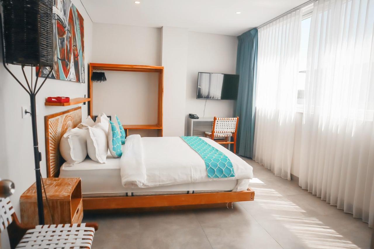 Harbour Komodo Hotel Labuan Bajo Zewnętrze zdjęcie