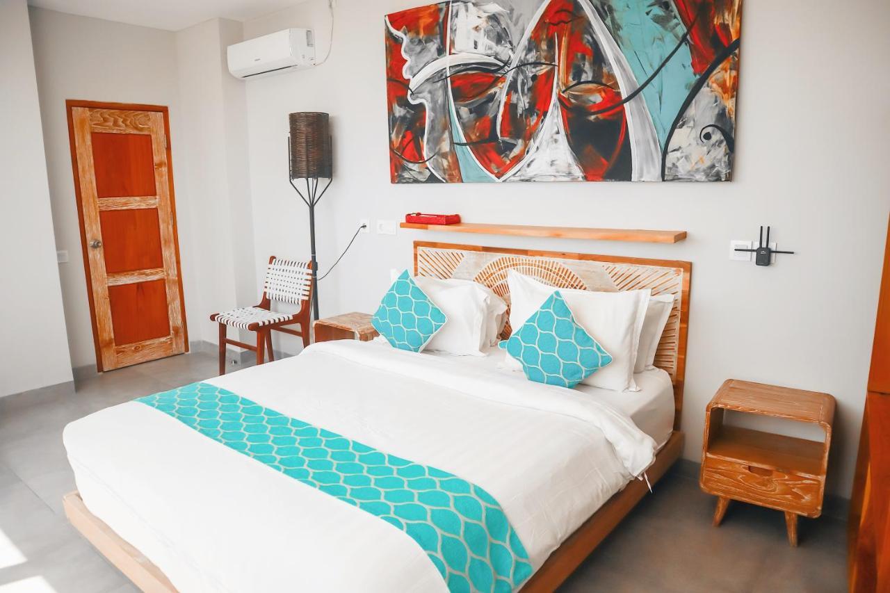 Harbour Komodo Hotel Labuan Bajo Zewnętrze zdjęcie