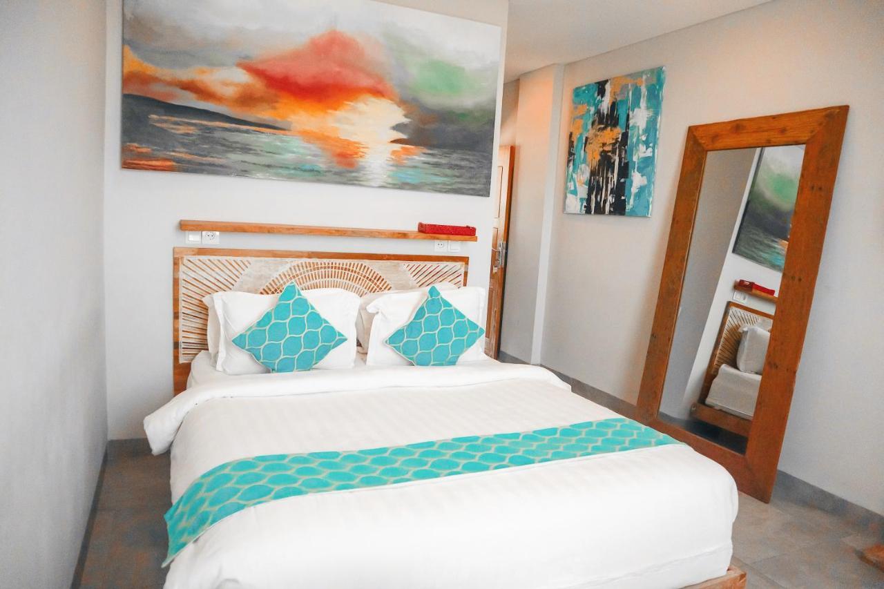 Harbour Komodo Hotel Labuan Bajo Zewnętrze zdjęcie