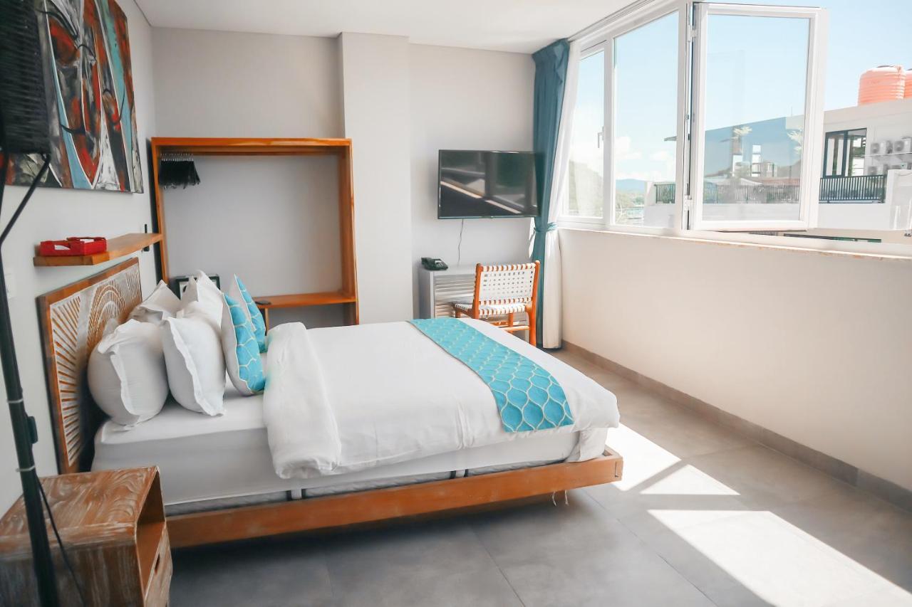 Harbour Komodo Hotel Labuan Bajo Zewnętrze zdjęcie