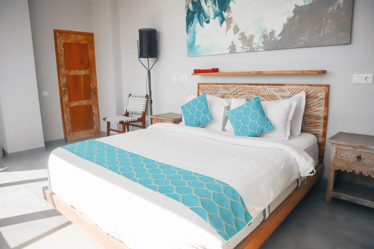 Harbour Komodo Hotel Labuan Bajo Zewnętrze zdjęcie