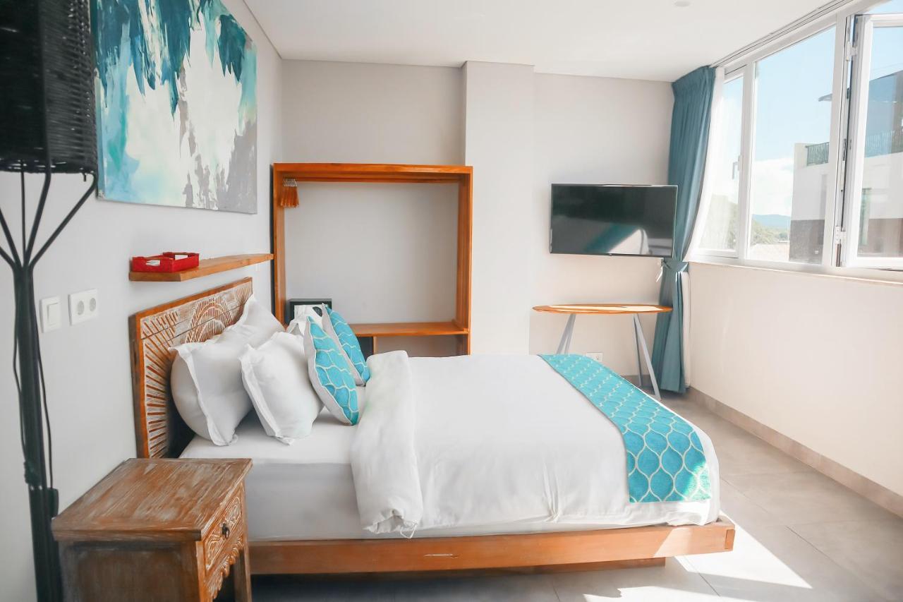Harbour Komodo Hotel Labuan Bajo Zewnętrze zdjęcie