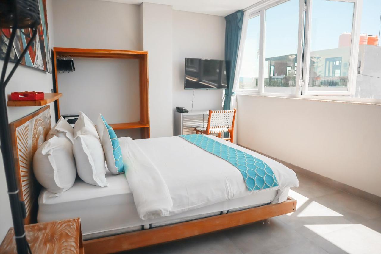 Harbour Komodo Hotel Labuan Bajo Zewnętrze zdjęcie