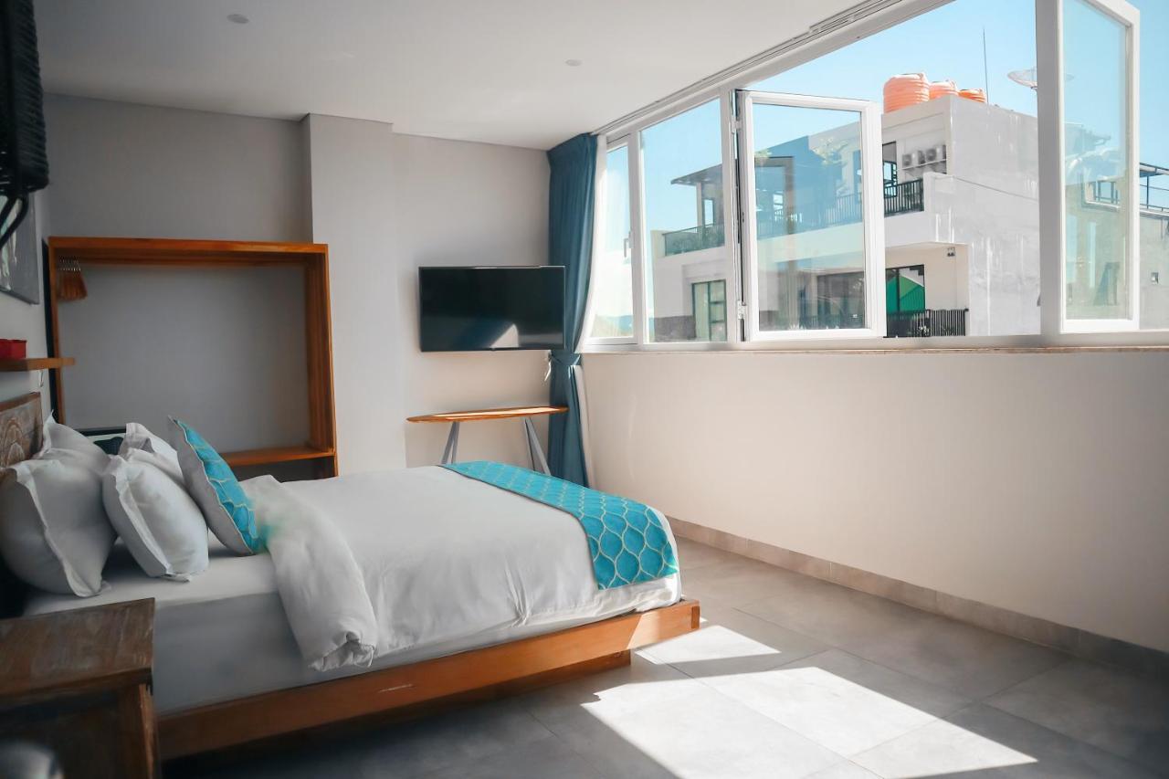 Harbour Komodo Hotel Labuan Bajo Zewnętrze zdjęcie